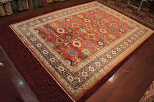 Load image into Gallery viewer, ST-2026 Shirvan