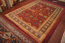 Load image into Gallery viewer, ST-2026 Shirvan