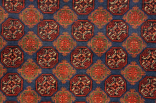 Load image into Gallery viewer, ST-2021 Bokhara