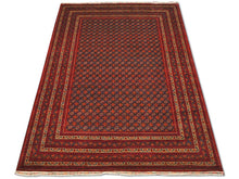 Load image into Gallery viewer, ST-2019 Bokhara