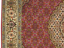 Load image into Gallery viewer, SC-4007 Tabriz - Handmade Carpet Gallery