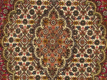 Load image into Gallery viewer, SC-4007 Tabriz - Handmade Carpet Gallery