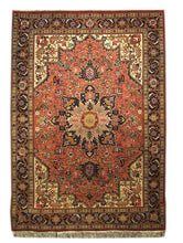 Load image into Gallery viewer, SC-4009 Tabriz - Handmade Carpet Gallery