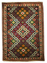 Load image into Gallery viewer, ST-2119 Yalameh