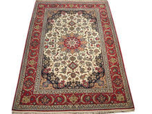Load image into Gallery viewer, SC-4014 Isfahan - Handmade Carpet Gallery