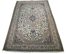 Load image into Gallery viewer, SC-4018 Nain - Handmade Carpet Gallery
