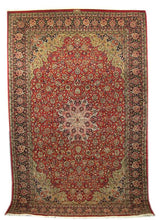 Load image into Gallery viewer, SG-263 Kashan
