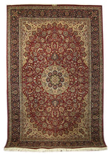 Load image into Gallery viewer, SG-264 Kashan