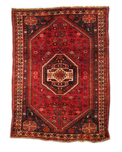 Load image into Gallery viewer, ST-2121 Shiraz