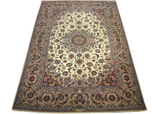Load image into Gallery viewer, SC-4032 Isfahan - Handmade Carpet Gallery