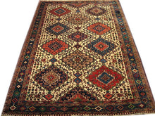 Load image into Gallery viewer, ST-2122 Yalameh