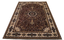 Load image into Gallery viewer, SC-4042 Kashan - Handmade Carpet Gallery