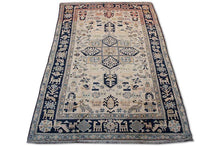 Load image into Gallery viewer, SC-4047 Uchan - Handmade Carpet Gallery