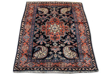 Load image into Gallery viewer, SC-4049 Uchan - Handmade Carpet Gallery
