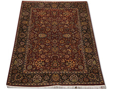 Load image into Gallery viewer, SG-539 Kashan