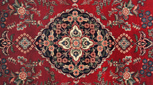 Load image into Gallery viewer, SC-4086 Kashan
