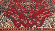 Load image into Gallery viewer, SC-4086 Kashan