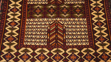 Load image into Gallery viewer, ST-2176 Baluchi