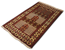 Load image into Gallery viewer, ST-2176 Baluchi