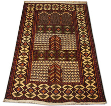 Load image into Gallery viewer, ST-2176 Baluchi