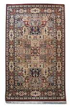 Load image into Gallery viewer, SC-4088 Bakhtiar