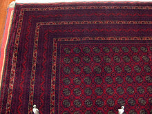 Load image into Gallery viewer, ST-1009 Bokhara