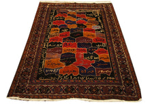 Load image into Gallery viewer, ST-1055 Baluchi