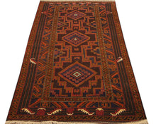 Load image into Gallery viewer, ST-1056 Baluchi