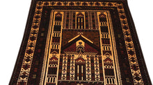 Load image into Gallery viewer, ST-1060 Baluchi