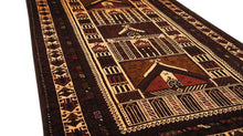 Load image into Gallery viewer, ST-1060 Baluchi