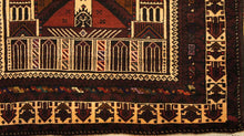 Load image into Gallery viewer, ST-1060 Baluchi