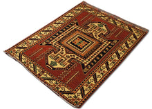 Load image into Gallery viewer, ST-1065 Kargai