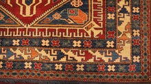 Load image into Gallery viewer, ST-1067 Kazak
