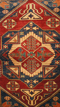 Load image into Gallery viewer, ST-1067 Kazak