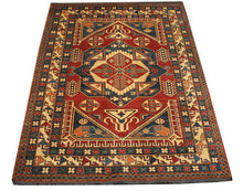 Load image into Gallery viewer, ST-1067 Kazak