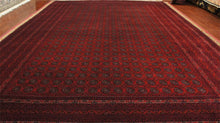 Load image into Gallery viewer, ST-1092 Bokhara