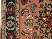 Load image into Gallery viewer, SC-4006 Tabriz - Handmade Carpet Gallery