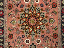 Load image into Gallery viewer, SC-4006 Tabriz - Handmade Carpet Gallery