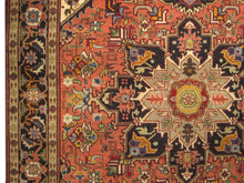 Load image into Gallery viewer, SC-4001 Tabriz - Handmade Carpet Gallery