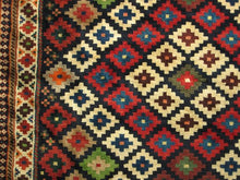 Load image into Gallery viewer, ST-2119 Yalameh