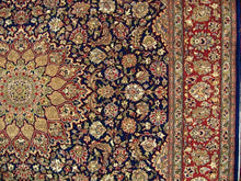 Load image into Gallery viewer, SC-4012 Kashan - Handmade Carpet Gallery