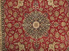 Load image into Gallery viewer, SC-4011 Isfahan - Handmade Carpet Gallery