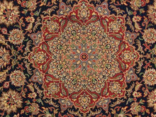 Load image into Gallery viewer, SC-4015 Kashan - Handmade Carpet Gallery