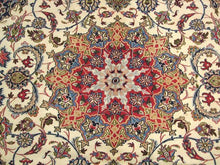 Load image into Gallery viewer, SC-4014 Isfahan - Handmade Carpet Gallery