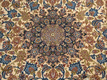 Load image into Gallery viewer, SC-4022 Isfahan - Handmade Carpet Gallery