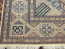 Load image into Gallery viewer, SC-4021 Nain - Handmade Carpet Gallery
