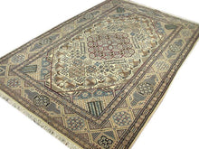 Load image into Gallery viewer, SC-4021 Nain - Handmade Carpet Gallery