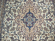 Load image into Gallery viewer, SC-4018 Nain - Handmade Carpet Gallery