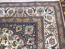 Load image into Gallery viewer, SC-4025 Nain - Handmade Carpet Gallery