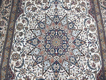 Load image into Gallery viewer, SC-4025 Nain - Handmade Carpet Gallery